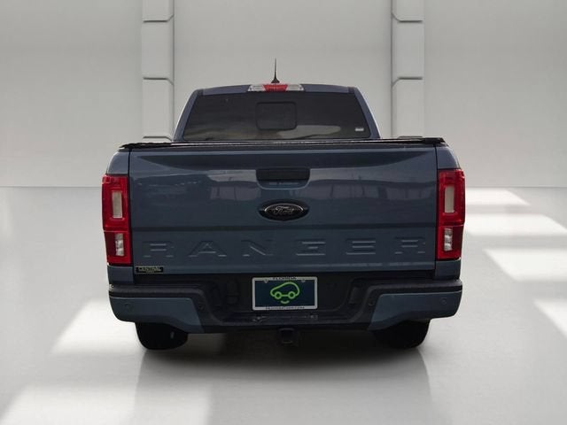 2023 Ford Ranger XL