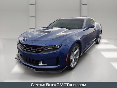 2023 Chevrolet Camaro LT1