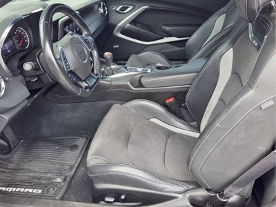 2023 Chevrolet Camaro LT1