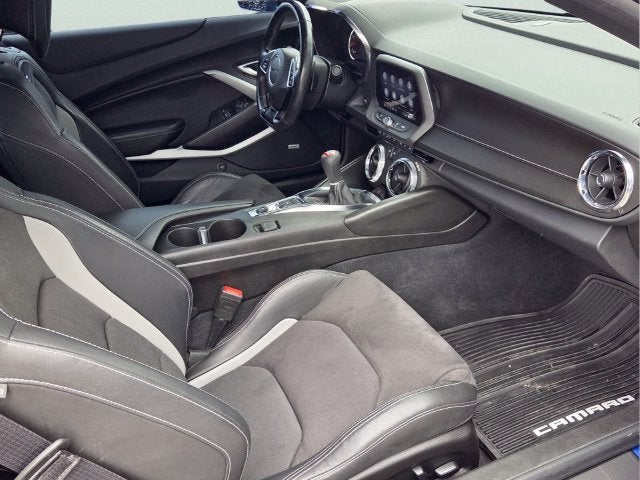 2023 Chevrolet Camaro LT1