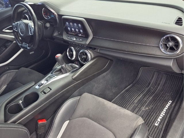 2023 Chevrolet Camaro LT1