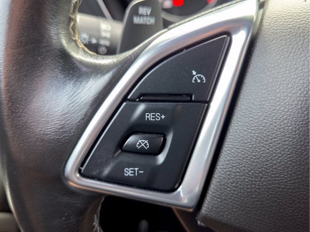 2023 Chevrolet Camaro LT1