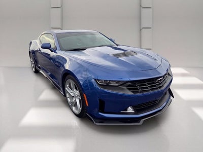 2023 Chevrolet Camaro LT1