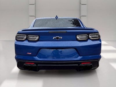 2023 Chevrolet Camaro LT1