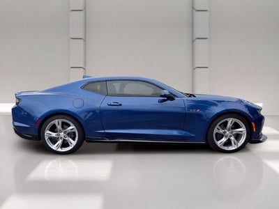2023 Chevrolet Camaro LT1
