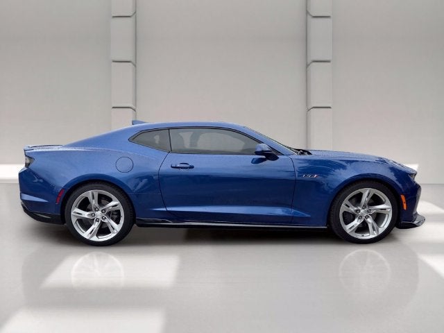2023 Chevrolet Camaro LT1