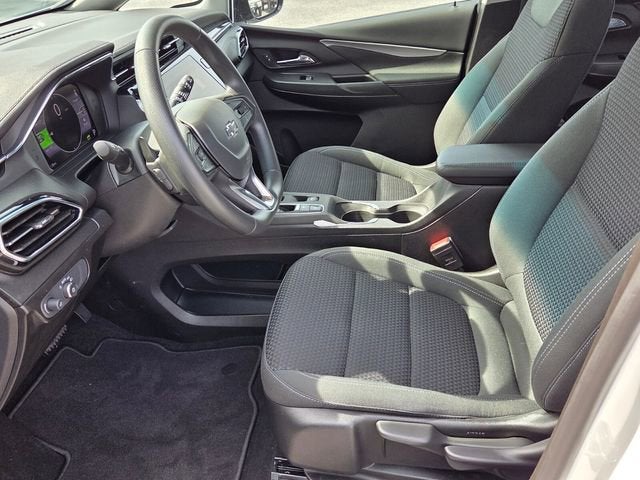 2022 Chevrolet Bolt EV 1LT