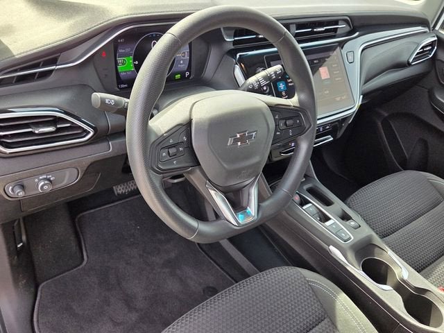 2022 Chevrolet Bolt EV 1LT
