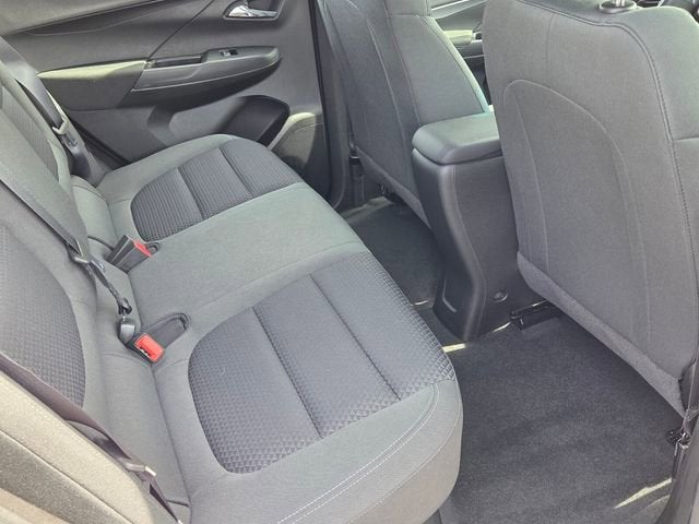 2022 Chevrolet Bolt EV 1LT