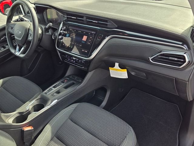 2022 Chevrolet Bolt EV 1LT