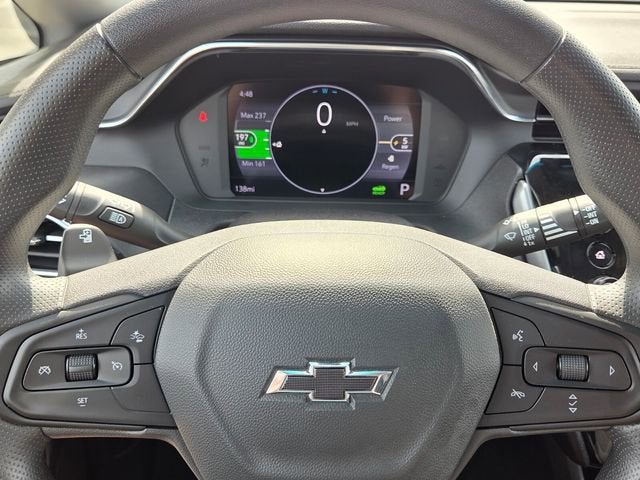 2022 Chevrolet Bolt EV 1LT