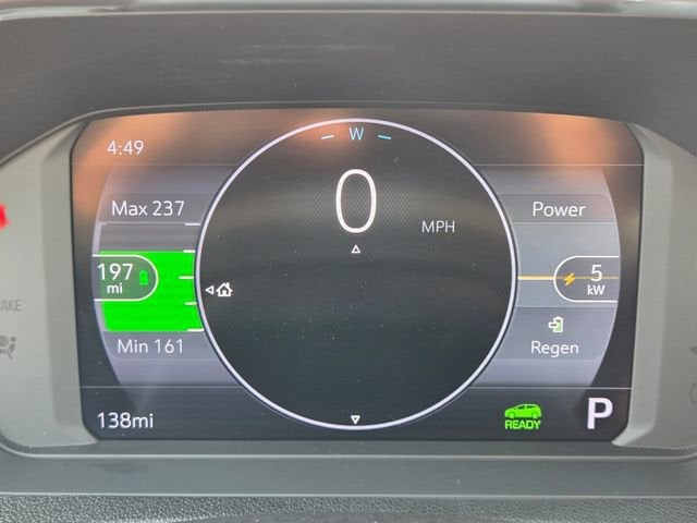 2022 Chevrolet Bolt EV 1LT