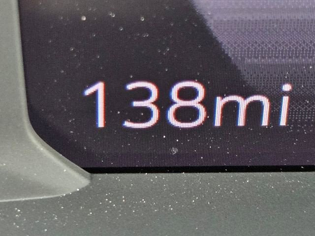 2022 Chevrolet Bolt EV 1LT