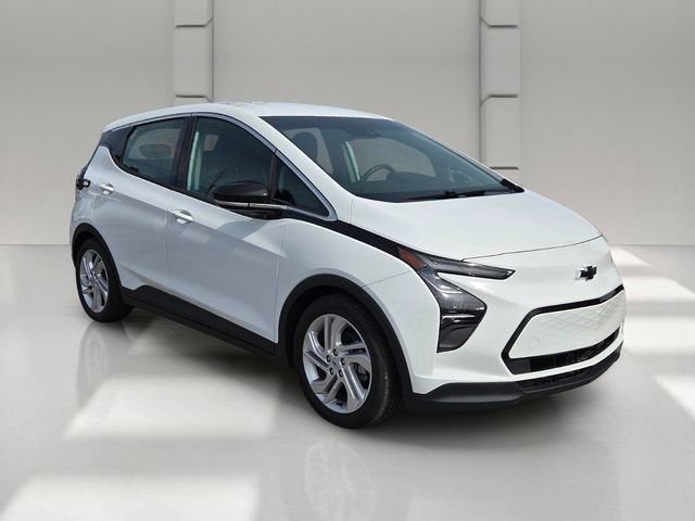2022 Chevrolet Bolt EV 1LT