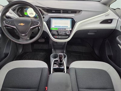 2020 Chevrolet Bolt EV LT