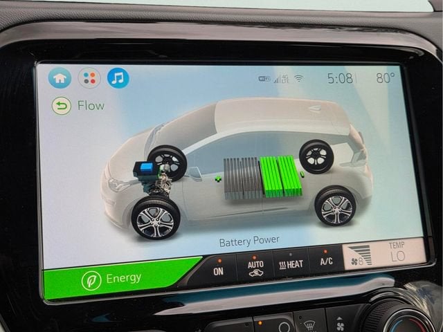 2020 Chevrolet Bolt EV LT
