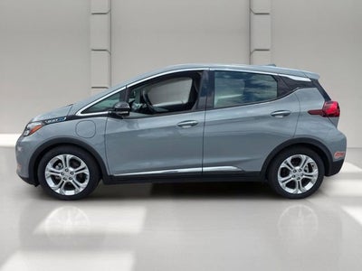 2020 Chevrolet Bolt EV LT