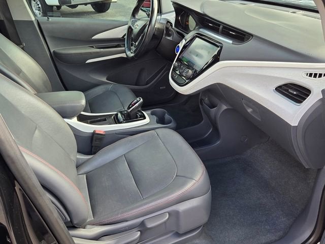2020 Chevrolet Bolt EV Premier