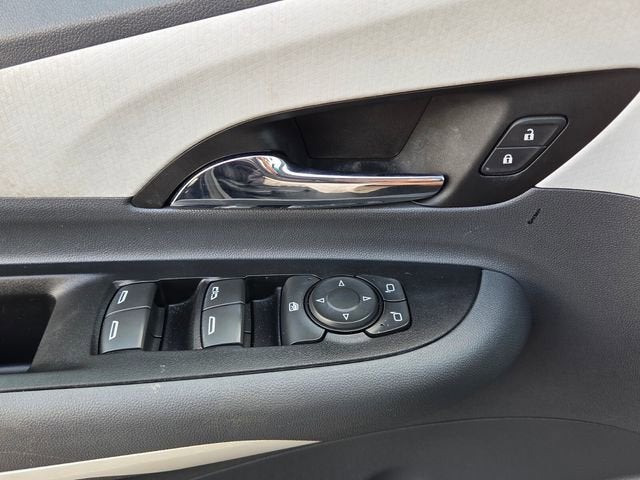 2020 Chevrolet Bolt EV Premier
