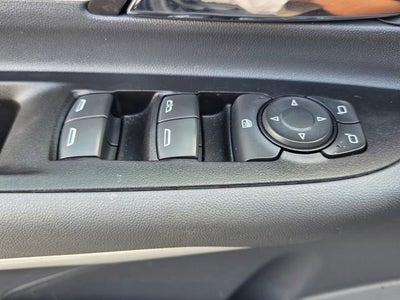 2020 Chevrolet Bolt EV Premier