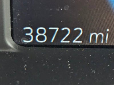 2020 Chevrolet Bolt EV Premier