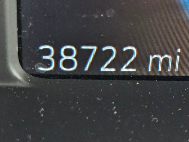 2020 Chevrolet Bolt EV Premier
