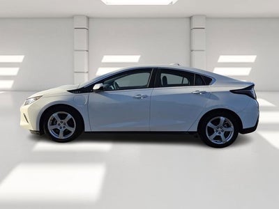2018 Chevrolet Volt LT