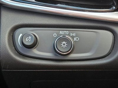 2018 Chevrolet Volt Premier