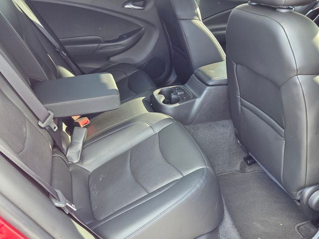 2018 Chevrolet Volt Premier