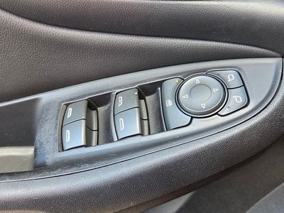 2018 Chevrolet Volt Premier