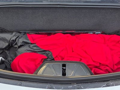 2021 Chevrolet Corvette Stingray 2LT