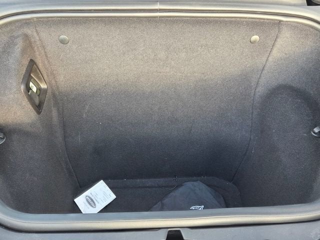 2021 Chevrolet Corvette Stingray 2LT