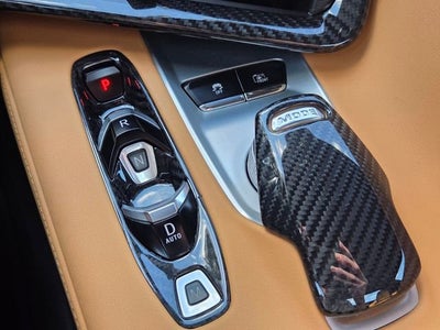 2021 Chevrolet Corvette Stingray 2LT