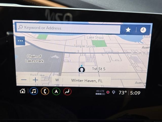2021 Chevrolet Corvette Stingray 2LT