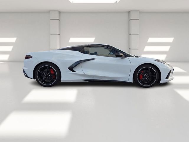 2021 Chevrolet Corvette Stingray 2LT