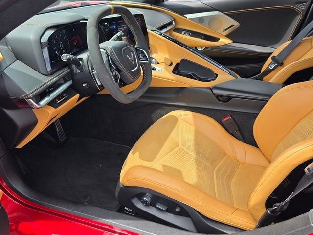 2022 Chevrolet Corvette Stingray 3LT