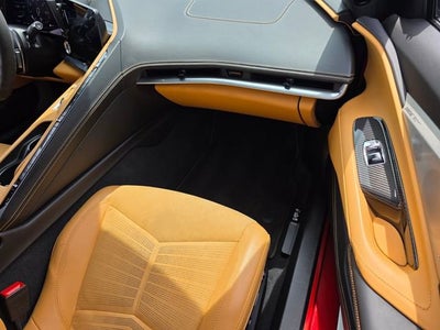 2022 Chevrolet Corvette Stingray 3LT