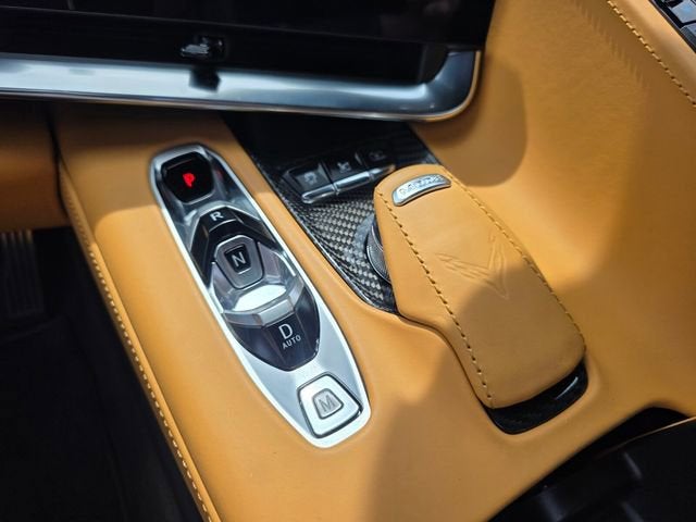 2022 Chevrolet Corvette Stingray 3LT
