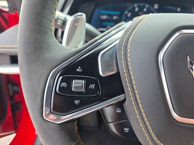 2022 Chevrolet Corvette Stingray 3LT
