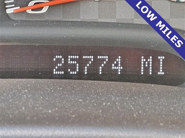 2004 Chevrolet Corvette Z06