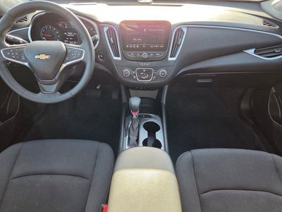 2023 Chevrolet Malibu RS