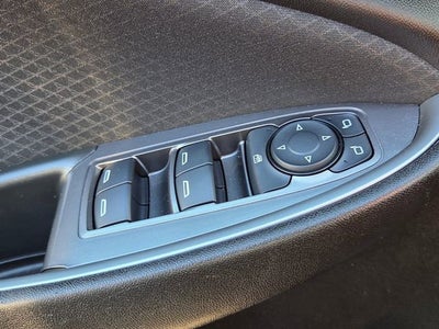 2023 Chevrolet Malibu RS