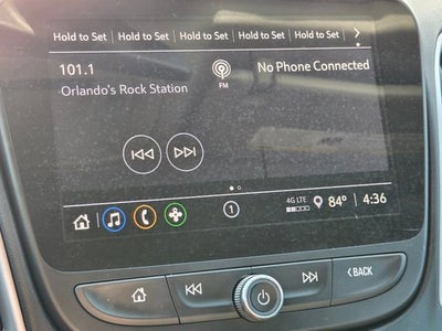 2023 Chevrolet Malibu RS