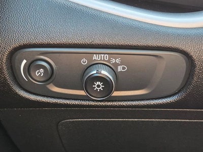 2023 Chevrolet Malibu RS