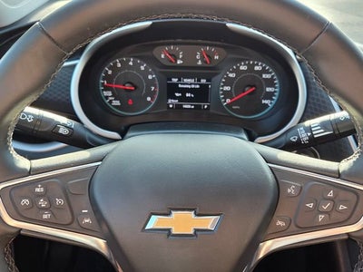 2023 Chevrolet Malibu RS