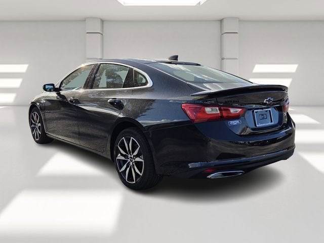 2023 Chevrolet Malibu RS