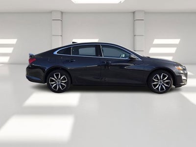 2023 Chevrolet Malibu RS