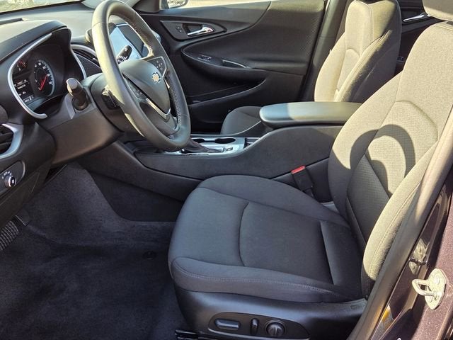 2023 Chevrolet Malibu RS