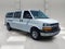 2024 Chevrolet Express Passenger 3500 1LT