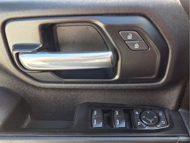 2021 Chevrolet Silverado 2500 HD Work Truck